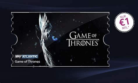Mittelalterpanoptikum zwischen palaver und turnier? Ab einem Euro mit dabei: Game of Thrones Staffel 7 startet ...