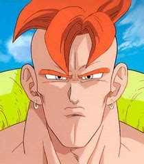 We did not find results for: Voice Of Android 16 - Dragon Ball | Behind The Voice Actors