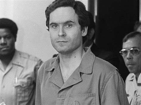 Ted Bundy Conhe A Produ Es Que Contam A Hist Ria Do Serial Killer