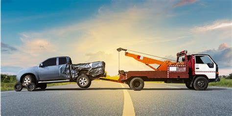 Tow Truck Insurance Costs Uses And Benefits Scholarly Open Access 2023