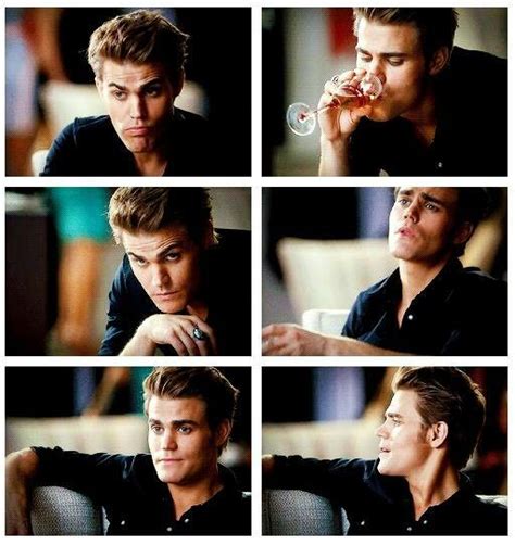 pin by lisa gruszewski on ♡paul perfectly gorgeous wesley♡ vampire diaries the originals