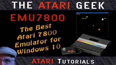 Atari St Windows 7 Emulator Powerolpor