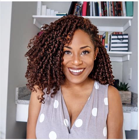 Wanna Switch Up Your Protective Style Try These Crochet Hair Ideas