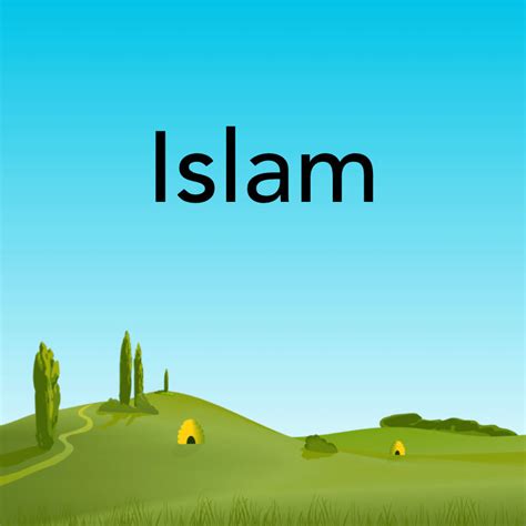 Islam Ks1 And Islam Ks2 Re Lessons And Worksheets By Planbee
