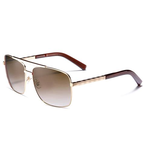 12 listshigh end & luxury brands. Luxury Men Brand Designer Sunglass Attitude Sunglasses ...