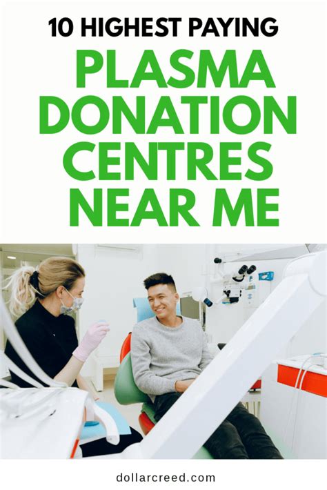 $1 provides $8 of food and essentials to children, families, and communities. 10 HIGHEST PAYING PLASMA DONATION CENTERS NEAR ME ...
