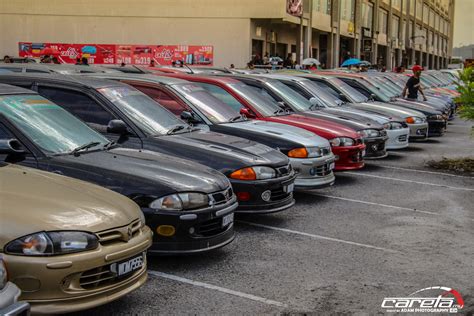|7.18 miles from city center. Seribu kereta di WiraDay Gong Badak | Careta