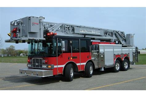 Queen mary was a ship; modern fire apparatus - Google Search | Fire trucks ...