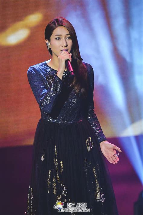 Sugandha mishra in her didi avtaar at the 7th royal stag mirchi music awards radio mirchi. Official Photo TVB Star Awards 2014 Winner List | TVB ...