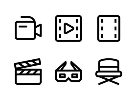 Entertainment Icons Vector Art Icons And Graphics For Free Download