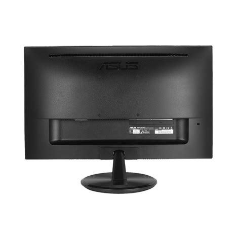 Asus Vp228de 215 Inch Full Hd 1080p Monitor Led Backlight Computer Monitor Optimal Resolution