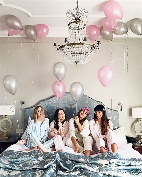 The Ultimate Guide To Planning A Fabulous Virtual Bachelorette Party Bachelorette Slumber