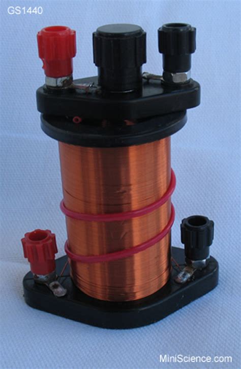 Primary And Secondary Coils Small Version