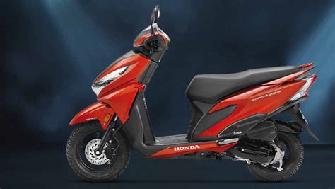 Honda 150cc Scooter India Launch Price Engine Specs Features