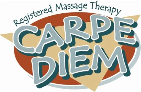 Carpe Diem Massage Therapy Updated April 2024 12 130 King Street London Ontario