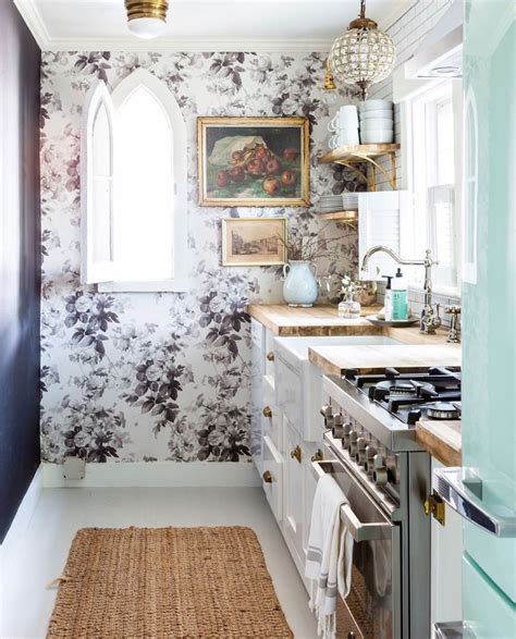 A Quaint Kitchen Space That Is Truly Inspirational Can You Spot Our