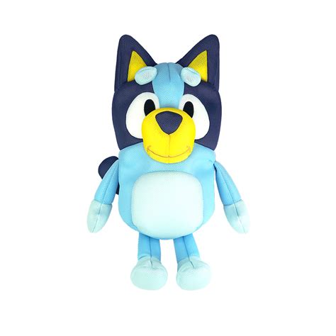 Bluey Pool Buddy Toyworld Mackay Toys Online And In Store