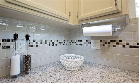 Two Weeks Ago We Kicked Off This Blog Series On Backsplash Design In