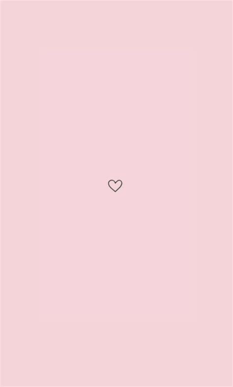 Iphone Cute Light Pink Backgrounds