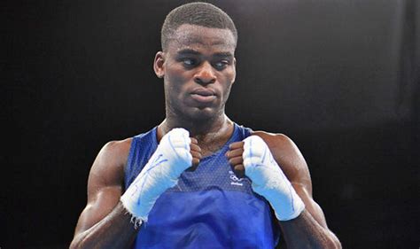 Official profile of olympic athlete joshua buatsi (born 14 mar 1993), including games, medals, results, photos, videos and news. Rio 2016: Joshua Buatsi secures himself at least a bronze ...