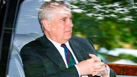 Prince Andrew Sex Abuse Case Highlights ‘rush To Judgement In The Me Too Era’ Youtube