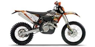 Ktm Xc W Six Days Cc Prices And Values J D Power