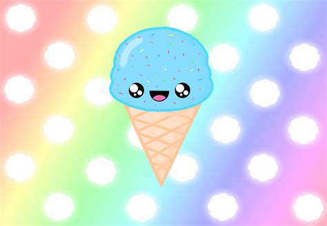 Download Free Cute Ice Cream Wallpapers Pixelstalknet