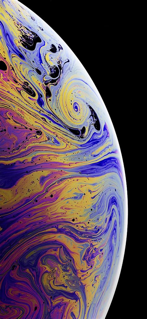 Iphone Xs Max New Wallpaper By Ar7 Iphonexwallpapers