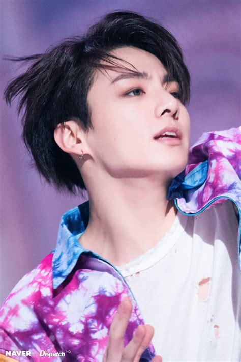 21 Foto Abs Jungkook Fake Love Arti Gambar