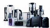 Electrical Appliances Pictures