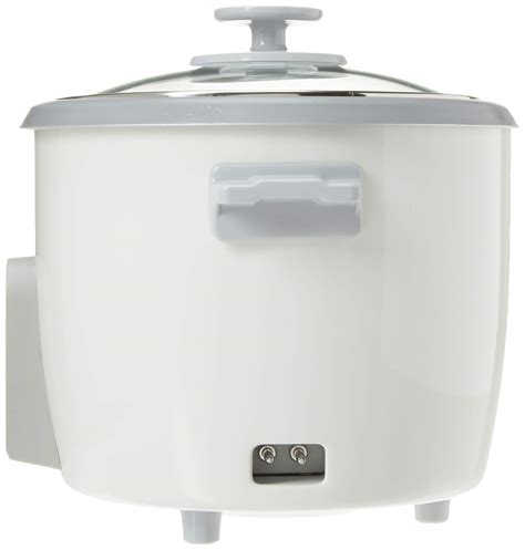 Zojirushi Nhs Cup Uncooked Rice Cooker Buy Online In United