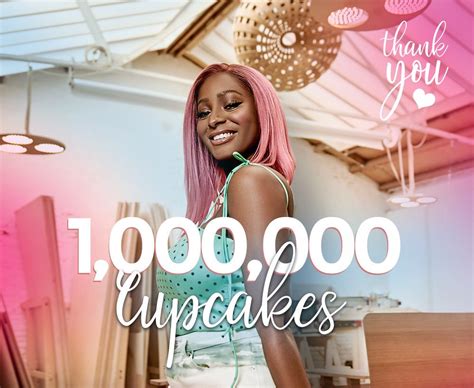 Dj Cuppy Excited As She Hits A Million Followers On Twitter