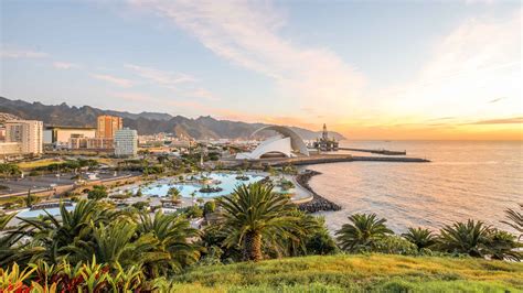 Santa Cruz De Tenerife 2021 Los 10 Mejores Tours Y Actividades Con