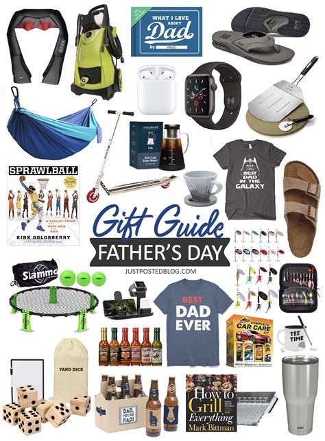 New dads need all the help they can get. Gift Ideas for Him in 2020 | Gift guide, Fathers day ...