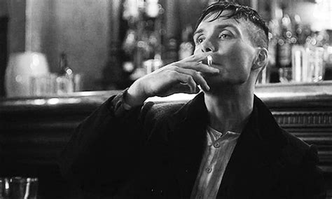 View Thomas Shelby Smoking  Background Tommy Shelb
