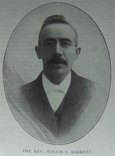 Go back to surnames beginning with cabaniss. Barrett, Willie Seaman (1868-1925) | Surnames beginning ...