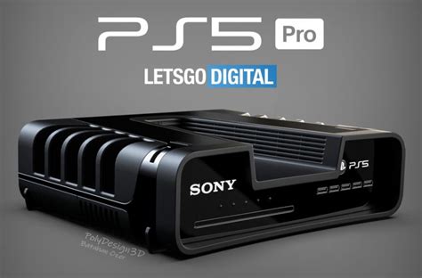 The playstation 5 (ps5) is a home video game console developed by sony interactive entertainment. PlayStation 5 Pro game console in ontwikkeling | LetsGoDigital