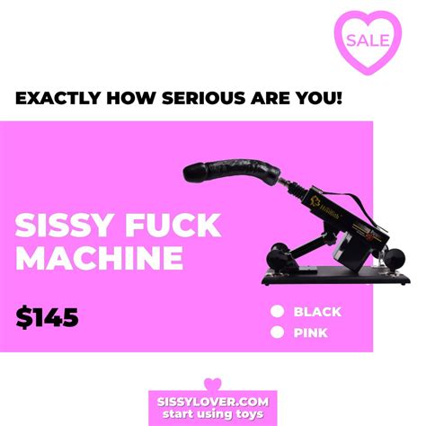 Sissylover Training And Shop On Twitter Every Sissy Needs This 🍆 🌟 ♥️buy Now At