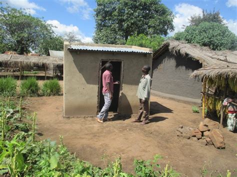 Build Composting Toilets For 50 Families In Malawi Globalgiving