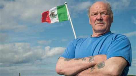 Scots Protesting Trump Raise Mexican Flag Near Golf Course Cnn Politics