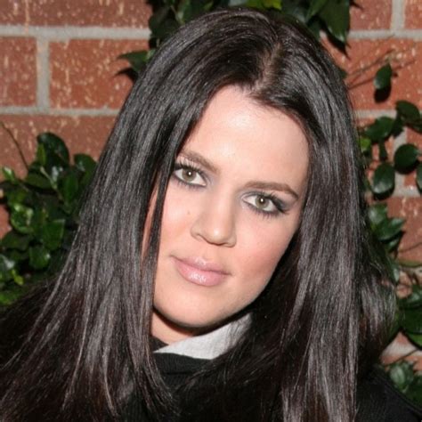 Did Khloé Kardashian Get a Nose Job? Face Before and After