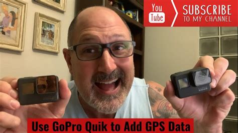 What that means in real life is that it can beat the mercedes amg e43 and the. How to Use GoPro Quik to Add GPS Overlay | Update on Dragy ...