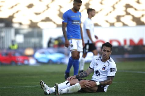 Página oficial del equipo de fútbol más grande y popular de chile. El descenso: La situación de Colo Colo, la U y una duda reglamentaria que espera respuesta de la ...