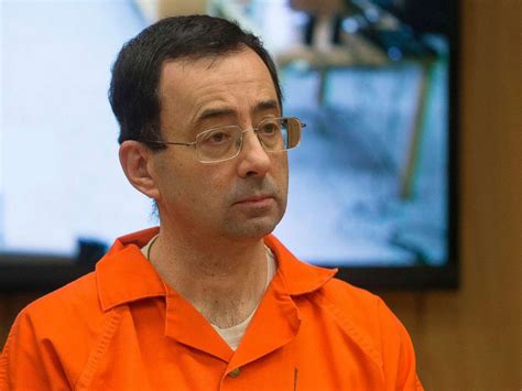 Geddert's attorney chris bergstrom did not immediately respond to a request for comment on his client's death, first reported. Sex abuse victims of former Olympic doctor say they want ...