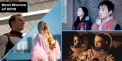Specifically, how much effort are most of us willing to expend to see a movie on the big screen, the canvas filmmakers who are serious about their craft continue to believe in—and want to work in? 25 Best Movies of 2019 (So Far) - Best New Films of 2019