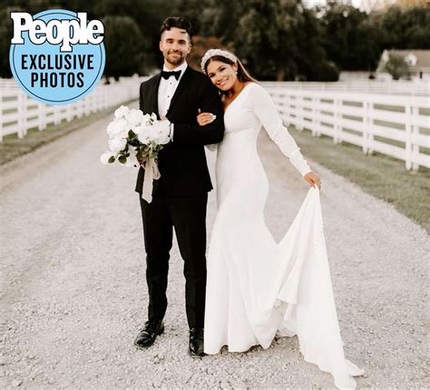 Abby Anderson Marries Tyler Graham