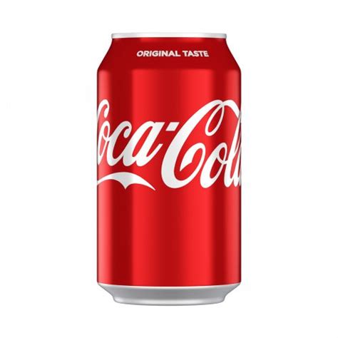 Coca Cola 355ml Can 88 Supermarket Vancouver Grocery Delivery Buggy