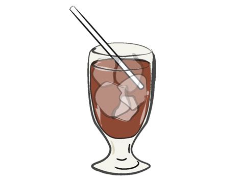 Iced Coffee Clipart Clipart Suggest