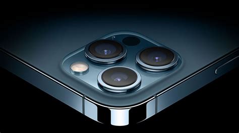 A Quoi Sert Les 3 Camera De L'iphone 12 Pro - Les précommandes de l'iPhone 12 Pro Max, l'iPhone 12 mini et le