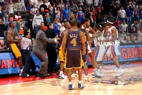 Interior the fourth quarter with 40 5.0 seconds final the pacers have been nicely on there thank you to defeat detroit being up via 15. Malice At The Palace - 10 Year Anniversary of the Pistons ...